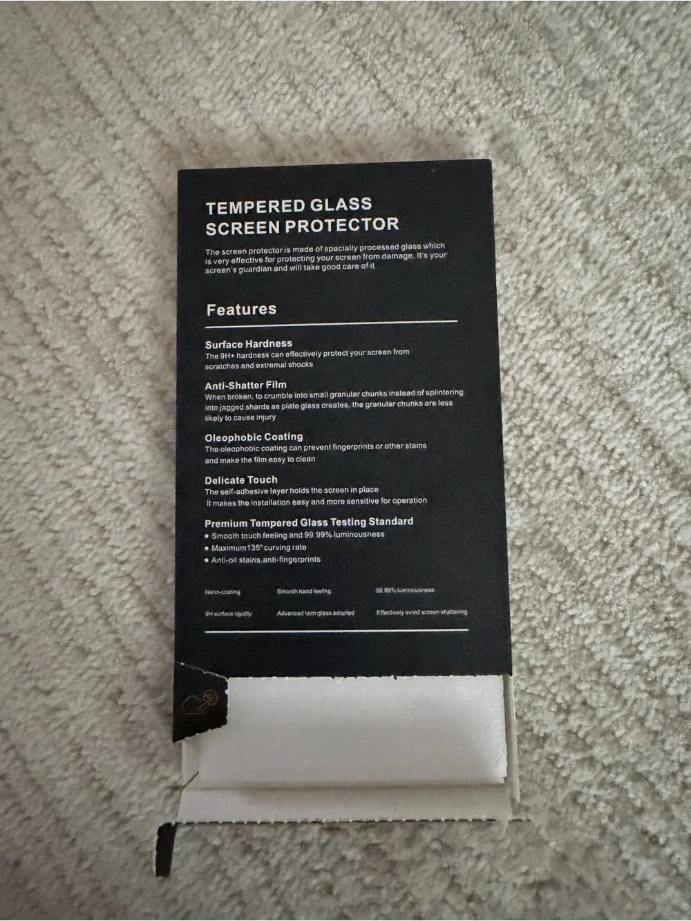 Ailun Glass Screen Protector -